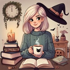 Hayley (Shelflyfe)
