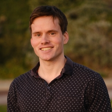 Jeremy Urquhart