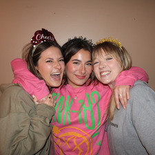 Brooke Hammerschmidt