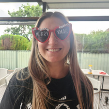 Jen Henderson