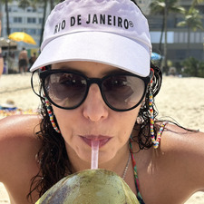 Mariana Machado