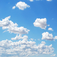 Blue Sky