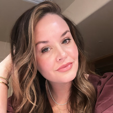 Melissa Sharp