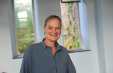 Magda van der Wulp