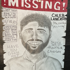 Caleb Lancaster