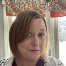 Becky Mosher