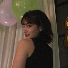 cande monasterio ♡