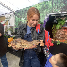 Camila Constanza  Rosas