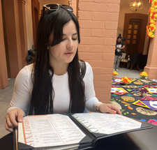 Lu Berumen