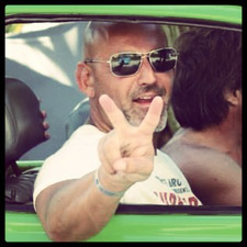 Comte De saint-germain