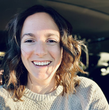 Olivia Duckworth Liebermann