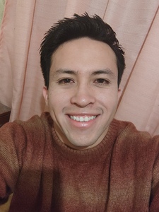 Cristian  Velázquez 