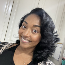 Candace Hackney-McQueen