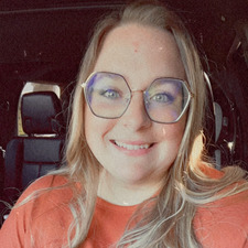 Lauren Stover
