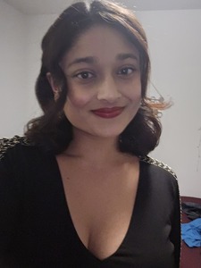 Priya Sah