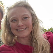 Devon Flannery Carter