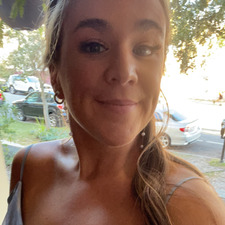 Mackenzie Davison