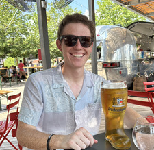 Jake Caccavaro