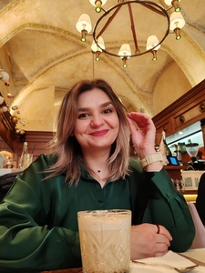 Emilia Baciu