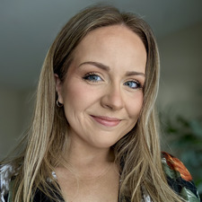 Katie McKinnon