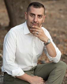 Θοδωρής Καρακοζίδης 