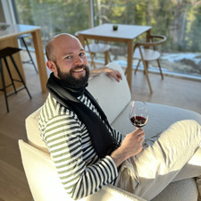 Mikael Päivömaa