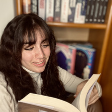 Ειρήνη Γουλάρα