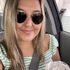 Caitlyn Schellenberg