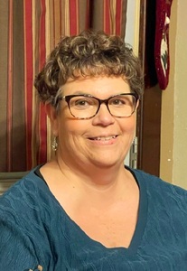 Cathy Erickson