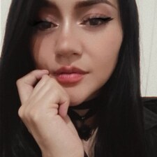 Iris Luna