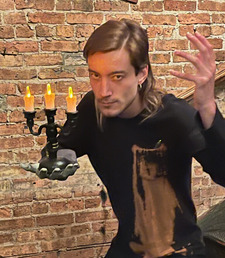 Rush Falknor