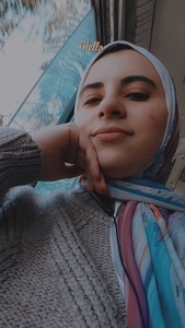 Rahma Ahmed