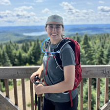 Ariane Constantineau