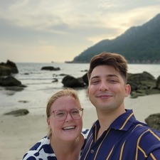 Ellen Morris Palermo 