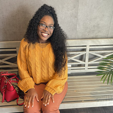 Tierra Thompson