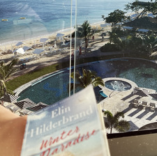 Kendall Shellabarger