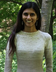 Pratheeksha Mallikarjun