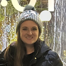 Justine Ebert