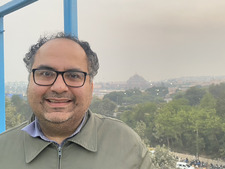 Varun Munjal