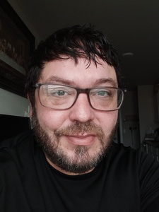 Christopher Moore