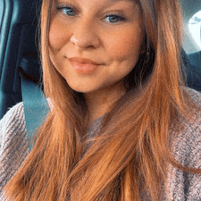 Hailey Rasmussen