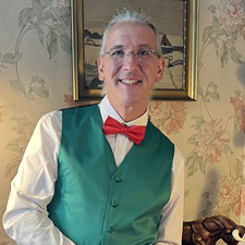 Doug Setzer
