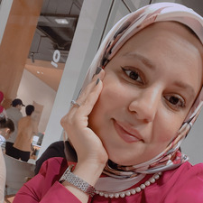 Asma Achbboukh