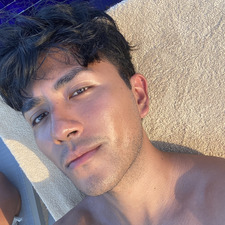 Jesús Rojas