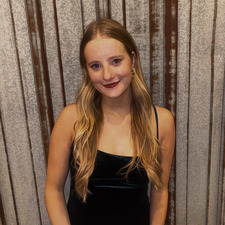 Jaedyn Winton