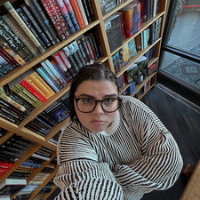 Maggie Wingo