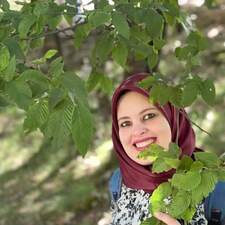Heba Abdelghany