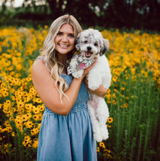 Mackenzie Geweke