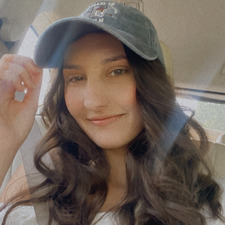 Grace Blouin
