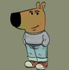 Cooper